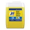 Dishwashing Liquid, Lemon, Five Gallon Cube view 1
