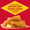 Louisiana Seasoned Beer Batter Mix 8.5 oz - 2 Pack view 4