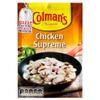 Colman's Chicken Supreme Sauce Mix (38g) view 1