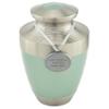 Corona Green Cremation Urn view 3