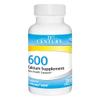 21st Century Calcium Supplement, 600 Mg, 200Count view 1