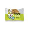 Bobo's Oat Bites, Apple Pie Stuffed, 1.3 Ounce Bites (5ct Box), Gluten Free Whole Grain Snack view 3