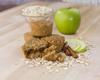 Bobo's Oat Bites, Apple Pie Stuffed, 1.3 Ounce Bites (5ct Box), Gluten Free Whole Grain Snack view 4