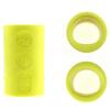 Vise Grips Oval and Power Oval (41/64, Neon Yellow) view 1