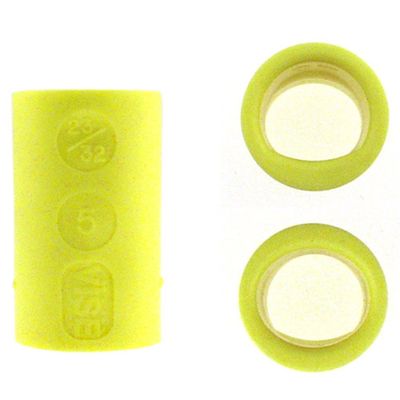 Vise Grips Oval and Power Oval (7/8, Neon Yellow)