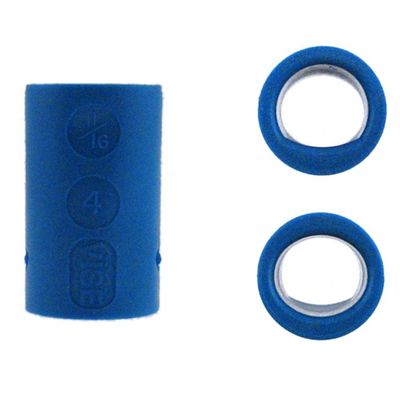 Vise Grips Oval and Power Oval (23/32, Blue)