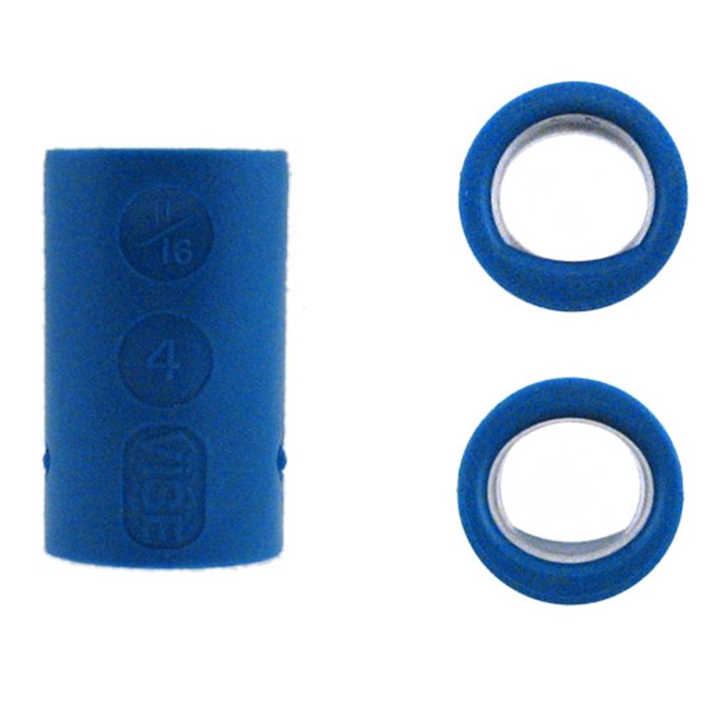 Vise Grips Oval and Power Oval (23/32, Blue)