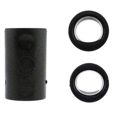 Vise Grips Oval and Power Oval (19/32, Black)