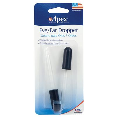 Apex Eye/Ear Dropper