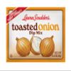 Laura Scudder's Toasted Onion Dry Dip Mix, 0.5 oz. (12pk) view 1