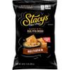 Stacys Pita Chips, Multigrain, No Artificial Colors or Flavors, 16 oz Bag view 1