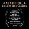 Stacys Pita Chips, Multigrain, No Artificial Colors or Flavors, 16 oz Bag view 4