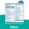 Bariatric Fusion Bariatric Multivitamin with Iron Complete Chewable | Tropical Flavor | Post Bariatric Vitamins for Gastric Bypass and Sleeve Gastrectomy | One Month Supply view 4