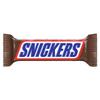 Snickers Bar with Caramel and Roasted Peanuts Chocolate Covered, 24 bars x50g (1200g) view 1