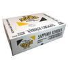 [SAPPORO ICHIBAN] Yakisoba, No.1 Tasting Instant Japanese Fried Noodles, Delicious Chow Mein (3.6 Oz. x 24 packs) | 24 Pack Case view 3