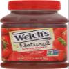 Welch's Natural Strawberry Spread, 27 oz view 4