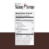 Chocolate Caramel Truffle- Jordan's Skinny Syrups Sugar Free view 3