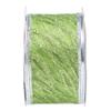JAM PAPER Holiday Ribbon - 2 x 3 Yards - Green Wave - Sold Individually view 1