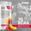 Xtend Original BCAA Powder 7g BCAA and 2.5g L-Glutamine, Sugar Free Post Workout Muscle Recovery Drink with Amino Acids for Men & Women, 30 Servings view 3