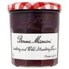 Bonne Maman Strawberry and Wild Strawberry Conserve (370g) view 1