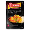 Amoy Straight to Wok Tangy Sweet & Sour Stir Fry Sauce (120g) view 1