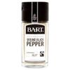 Bart Organic Fairtrade Ground Black Pepper (38g) view 1
