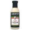 Cardini's Low Fat Caesar Dressing (350ml) view 1