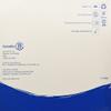 Natura Moldable Durahesive Skin Barrier Accordion Flange with Hydrocolloid Flexible Collar, Opening 1-5/16" to 1-3/4" (33 45mm), Flange 2-3/4" (70mm) Part No. 421041 Qty 10 Per Box view 2