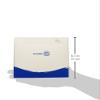 Natura Moldable Durahesive Skin Barrier Accordion Flange with Hydrocolloid Flexible Collar, Opening 1-5/16" to 1-3/4" (33 45mm), Flange 2-3/4" (70mm) Part No. 421041 Qty 10 Per Box view 3