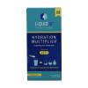 Liquid I.V. Hydration Multiplier, Electrolyte Powder, Easy Open Packets, Supplement Drink Mix (Lemon Lime, 8 Count) view 1