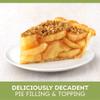 Duncan Hines Wilderness More Fruit Pie Filling & Topping, Apple, 21 Ounce (Pack of 12) view 2