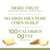Duncan Hines Wilderness More Fruit Pie Filling & Topping, Apple, 21 Ounce (Pack of 12) view 3