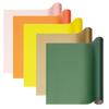 (Shimojima) Heiko 006777963 OPP Film, Rainbow Wrap, Pink, 25.6 x 49.2 ft (65 x 15 m) view 4