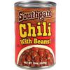 12 Pack - Southgate Chili with Beans, 15-oz. Cans view 1