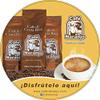 Caf Naranjo Costa Rican coffee 500 grams view 3