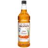 Monin Salted Caramel Flavored Syrup, 1 Liter -- 4 per case. view 1