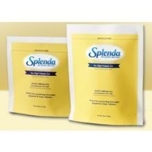 Splenda No Calorie Sweetener Pouch, 3.25 Ounce -- 24 per case.