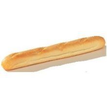 Turano Baking Par Baked Hearth Baked French Bread, 21 inch -- 24 per case.