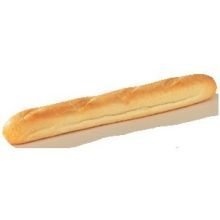 Turano Baking Par Baked Hearth Baked French Bread, 21 inch -- 24 per case.