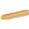 Turano Baking Par Baked Hearth Baked French Bread, 21 inch -- 24 per case. view 1