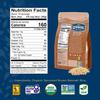 Lundberg Basmati Rice, Organic Sprouted Brown Long Grain Rice - Nutty & Nutritious Brown Rice Grown in California, Ready to Eat in 30 Minutes, Pantry Staples, 16 Oz view 2