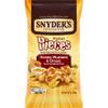 Snyder's PRETZEL PIECES Honey Mustard & Onion 12oz. (Pack of 4) view 1