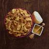 Snyder's PRETZEL PIECES Honey Mustard & Onion 12oz. (Pack of 4) view 4