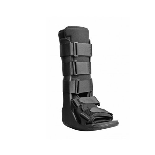 ProCare XcelTrax Tall Walking Boot-Medium