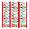 stickerless New [SAPPORO ICHIBAN] Ramen Noodles, Original Soy Sauce Flavor, No.1 Tasting Japanese Instant Noodles (3.5 Oz) (24 pouches) view 1