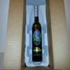 VSOP Organic Basil Infused Extra Virgin Olive Oil (375 ml / 12.68 oz) view 2