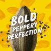 BIGS Sunflower Seeds, Cracked Pepper Flavor, 5.35 oz. view 4