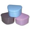 Denture Boxes 2" Deep - Assorted Colors (12) view 1