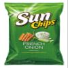 Sunchips Multigrain Chips, French Onion, 56 Ounce (Pack of 8) view 1