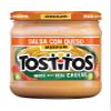 Tostitos Dip, Salsa Con Queso, 15 FL OZ (Pack of 12) view 1
